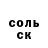 Alpha PVP Соль topor topor